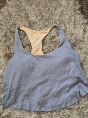 Niyama Sol Top NWOT